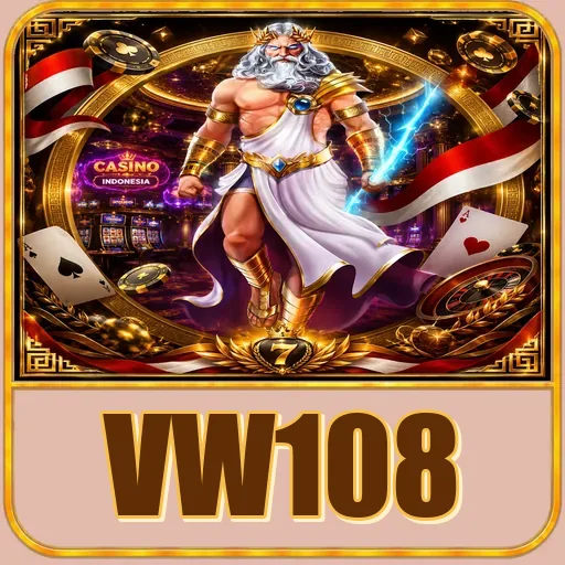 Keamanan vw108